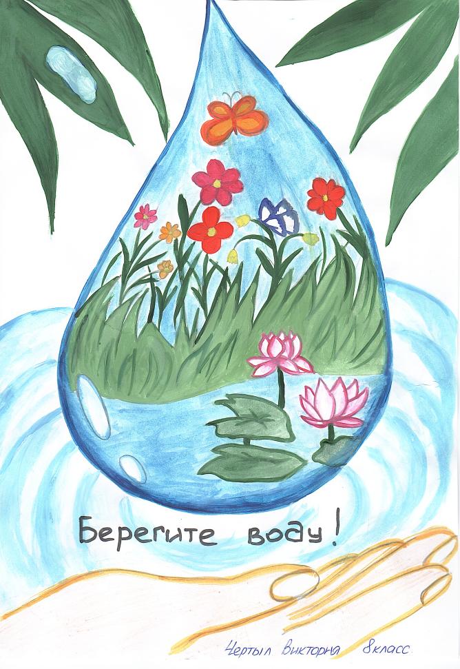 Капля