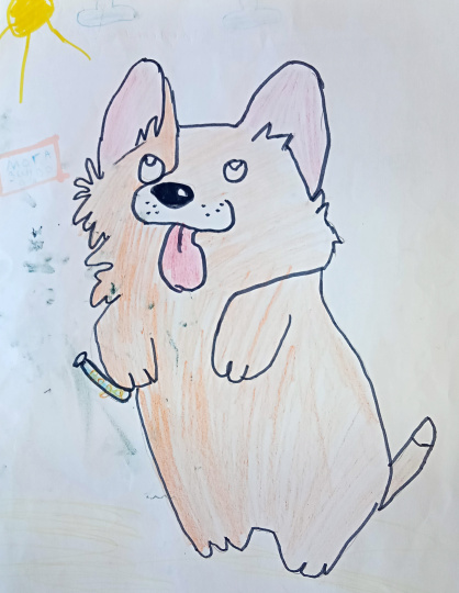 Кортик