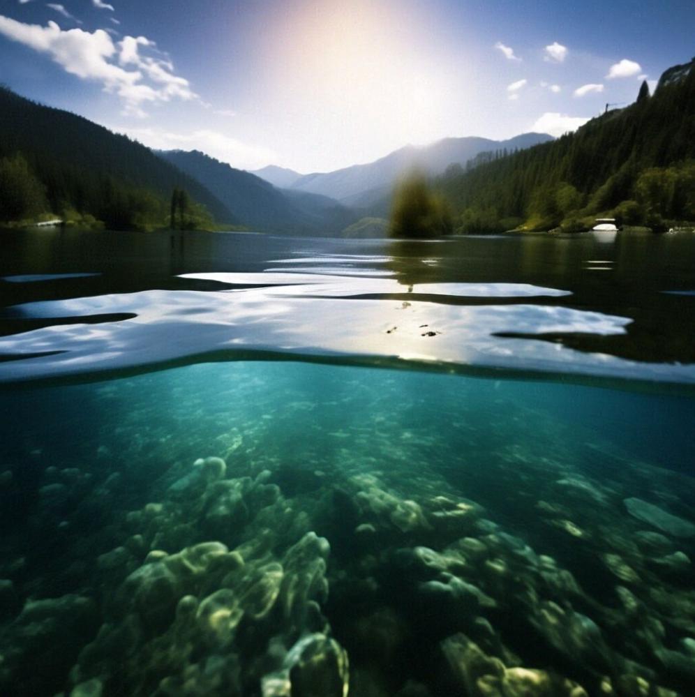 Водный мир