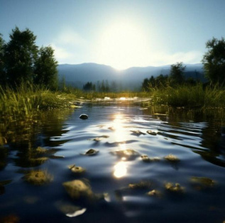Вода будущего