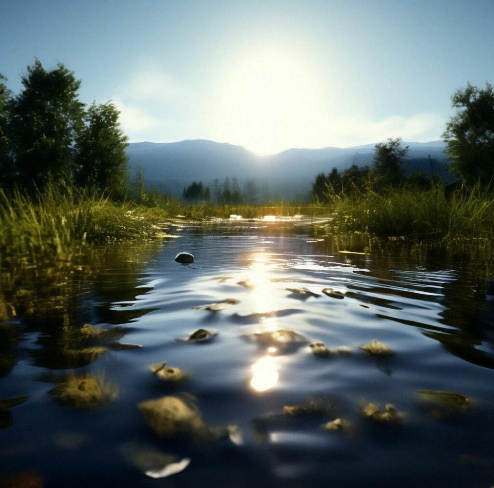 Вода будущего