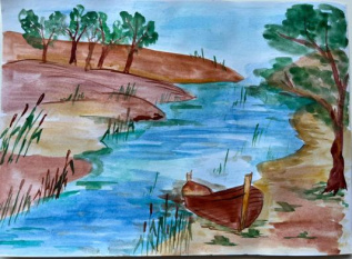 Река Дон