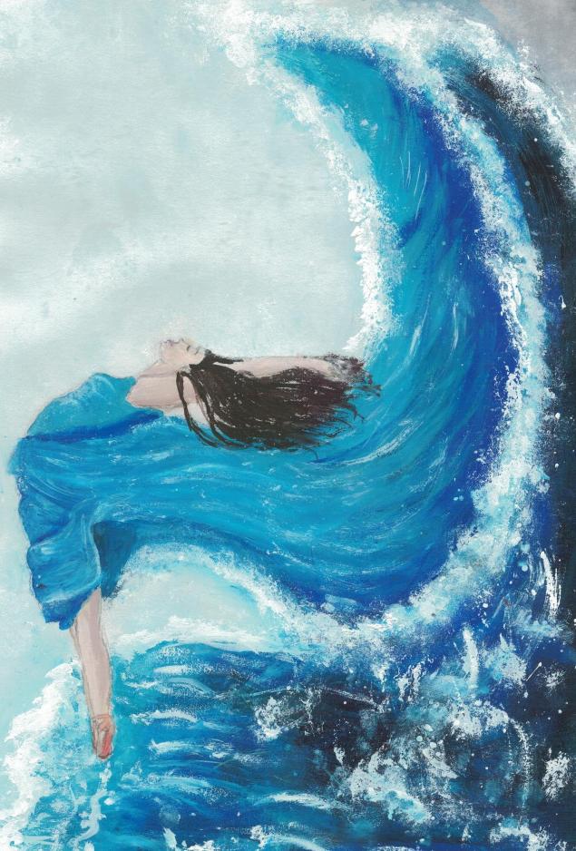 Водная стихия