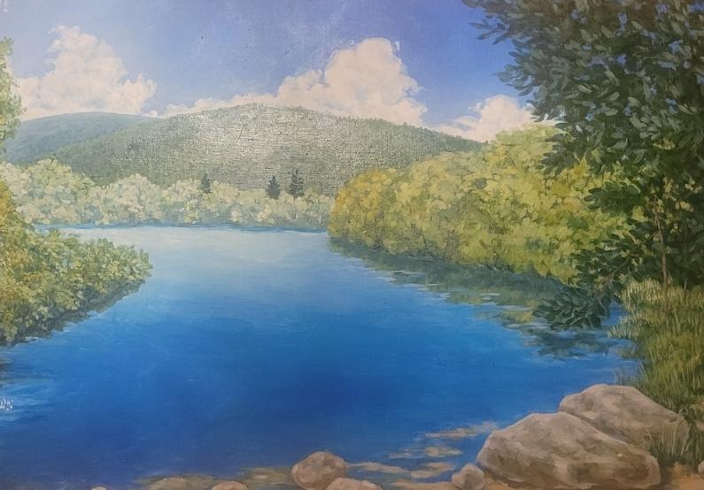 Река "Дон"