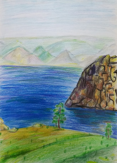 Байкал