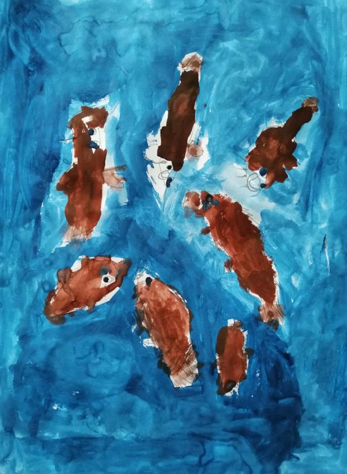 "Живая вода"
