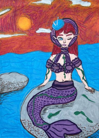 Морская.