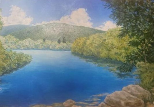 Река "Дон"