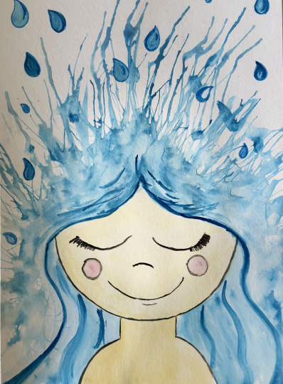 Образ воды