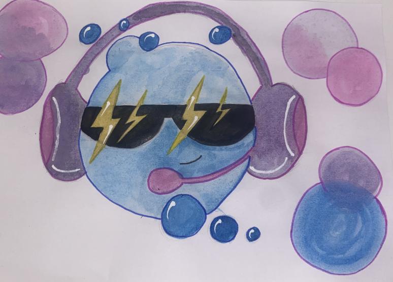 watermus